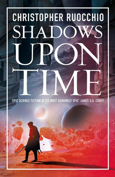 Shadows Upon Time