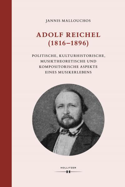 Adolf Reichel (1816–1896)