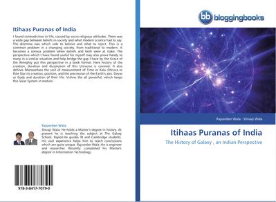 Itihaas Puranas of India
