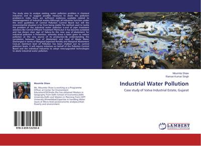Industrial Water Pollution