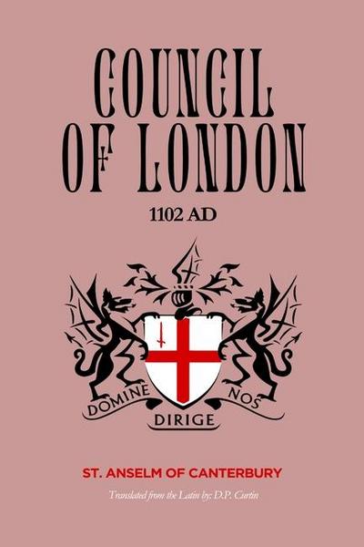 Council of London