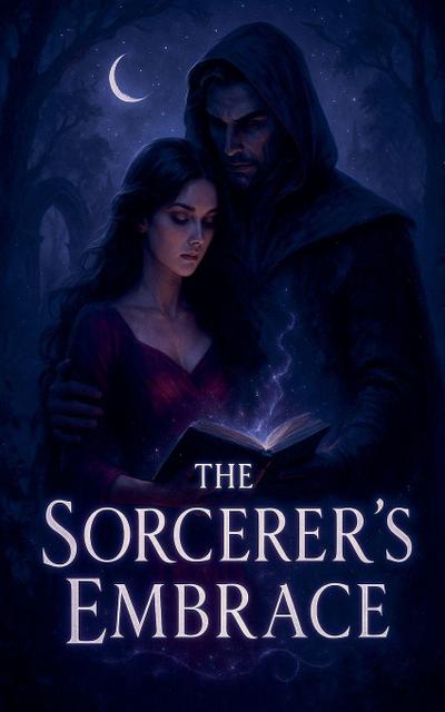 The Sorcerer’s Embrace