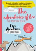 Leos Abenteuer - die Bergrettung - The adventures 