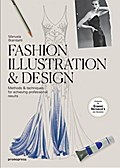 Fashion Illustration and Design