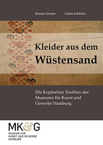 Kleider aus dem Wüstensand