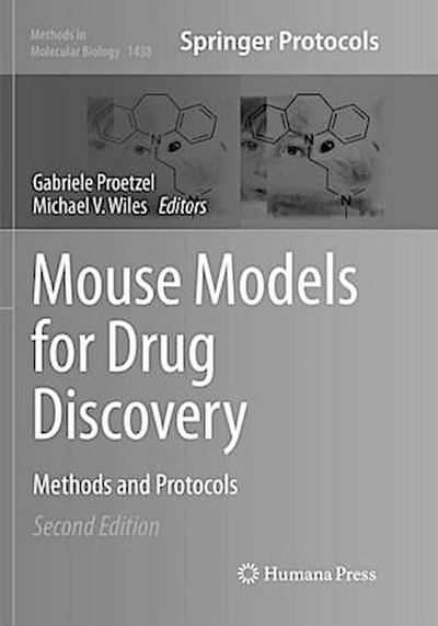 Mouse Models for Drug Discovery