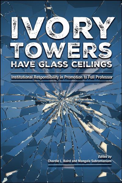 Ivory Towers Have Glass Ceilings