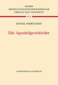 Die Apostelgeschichte