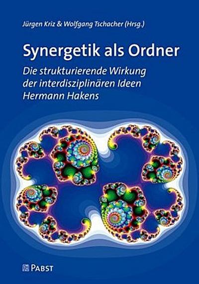 Synergetik als Ordner