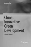 China: Innovative Green Development