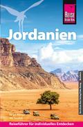 Reise Know-How Jordanien