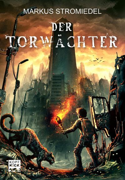 Der Torwächter 01