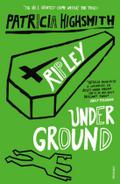 Ripley Under Ground, English Edition