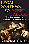 Legal Systems and Incest Taboos