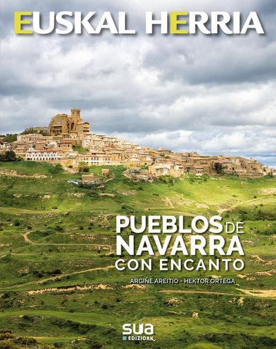 Pueblos de Navarra con encanto