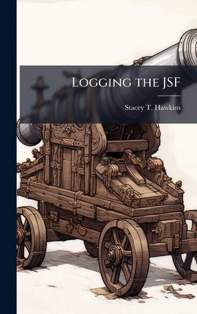 Logging the JSF
