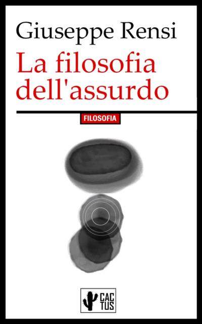 La filosofia dell’’assurdo