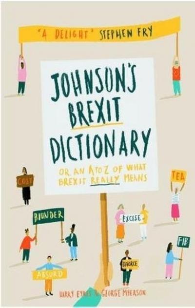 Johnson’s Brexit Dictionary