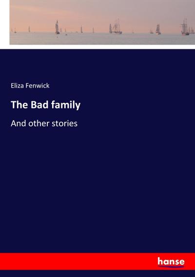 The Bad family