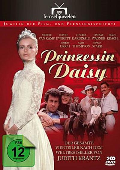 Prinzessin Daisy