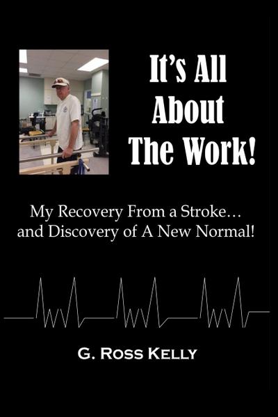 It’s All About The Work