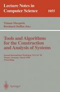 Tools and Algorithms for the Construction and Analysis of Systems