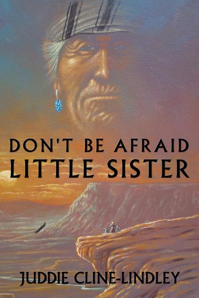 Don’t Be Afraid Little Sister