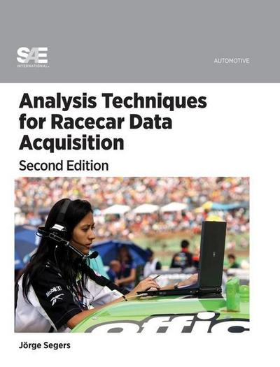 Segers, J: Analysis Techniques for Racecar Data Acquisition