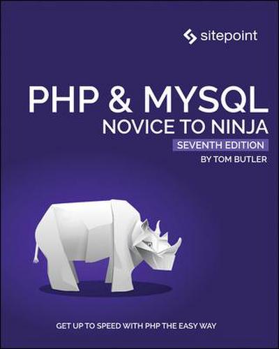 PHP & MySQL