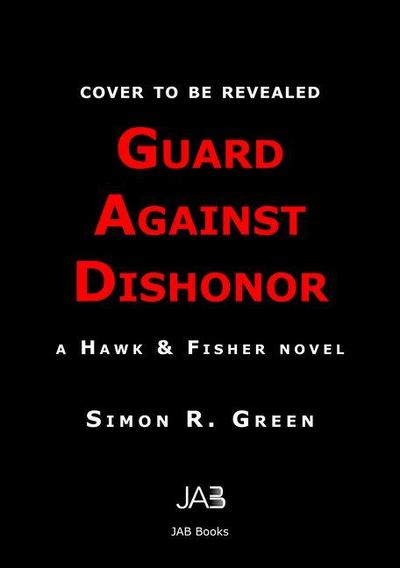 Guard Against Dishonor
