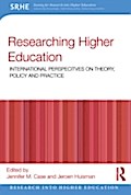 Researching Higher Education