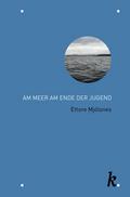 Am Meer am Ende der Jugend