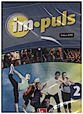 im.puls 2 - Video-DVD. Ausgabe Deutschland und Schweiz
