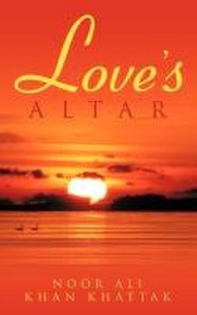 Love’s Altar