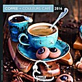 Aquarupella 2016 Couleur café / Kaffee