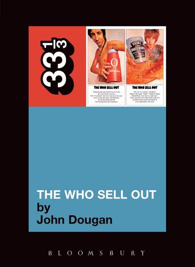 The Who’s the Who Sell Out