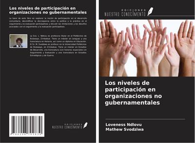 Los niveles de participación en organizaciones no gubernamentales