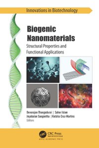 Biogenic Nanomaterials