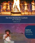 Lerne Rumänische Sprache: Das Erste Rumänische Lesebuch für Anfänger