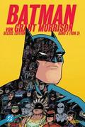Batman von Grant Morrison (Deluxe Edition) 3