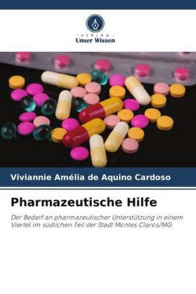 Pharmazeutische Hilfe