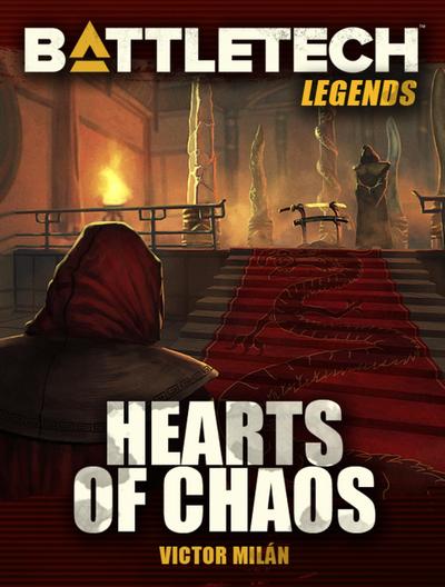 BattleTech Legends: Hearts of Chaos