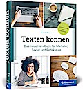 Texten können