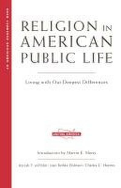 Religion in American Public Life