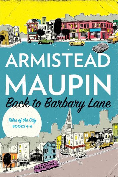 Back to Barbary Lane