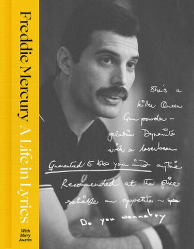 A Life in Lyrics