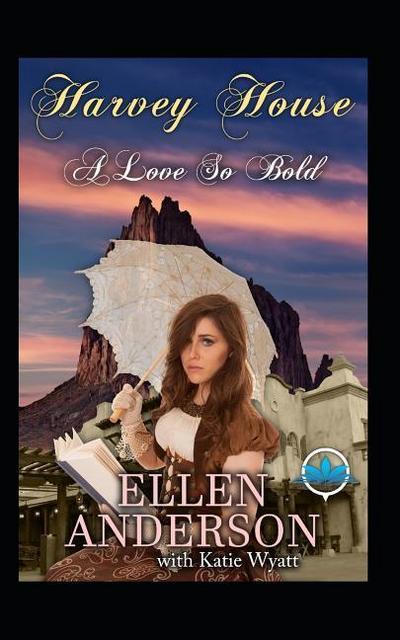 A Love So Bold: Historical Western Romance