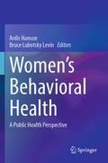 Womens Behavioral Health