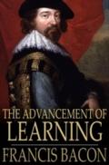 Advancement of Learning