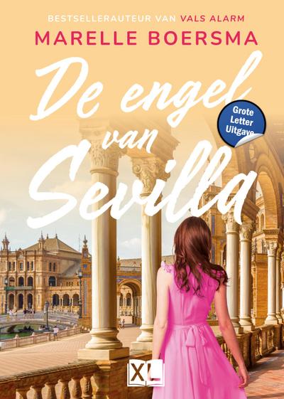 De engel van Sevilla